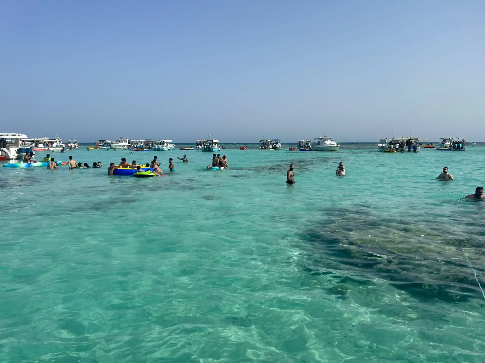رحلات بياضة